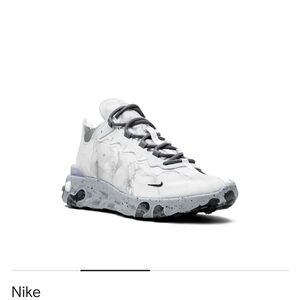Nike - Kendrick Lamar x Nike React Element 55